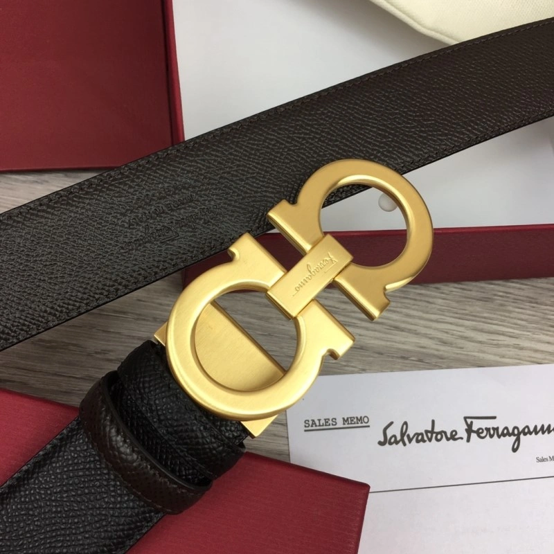 Ferragamo Belts Trendy 287262
