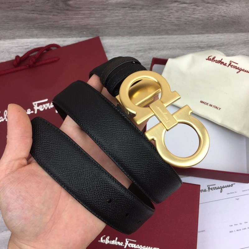 Ferragamo Belts Trendy 287262