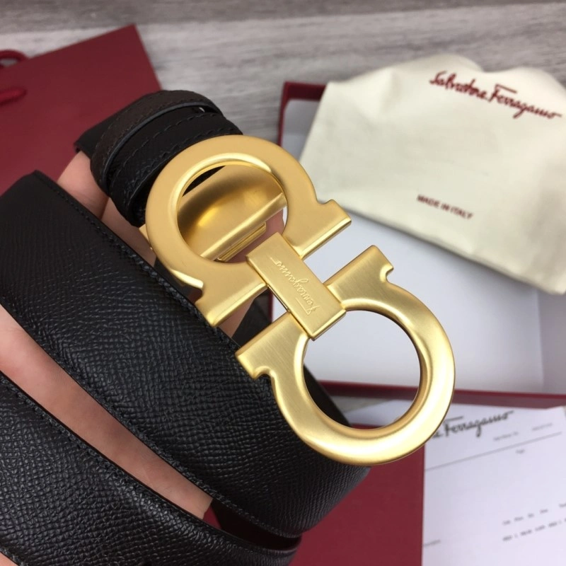 Ferragamo Belts Trendy 287262