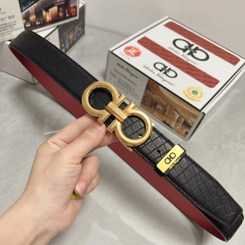 Ferragamo Belts GoodFit 287255