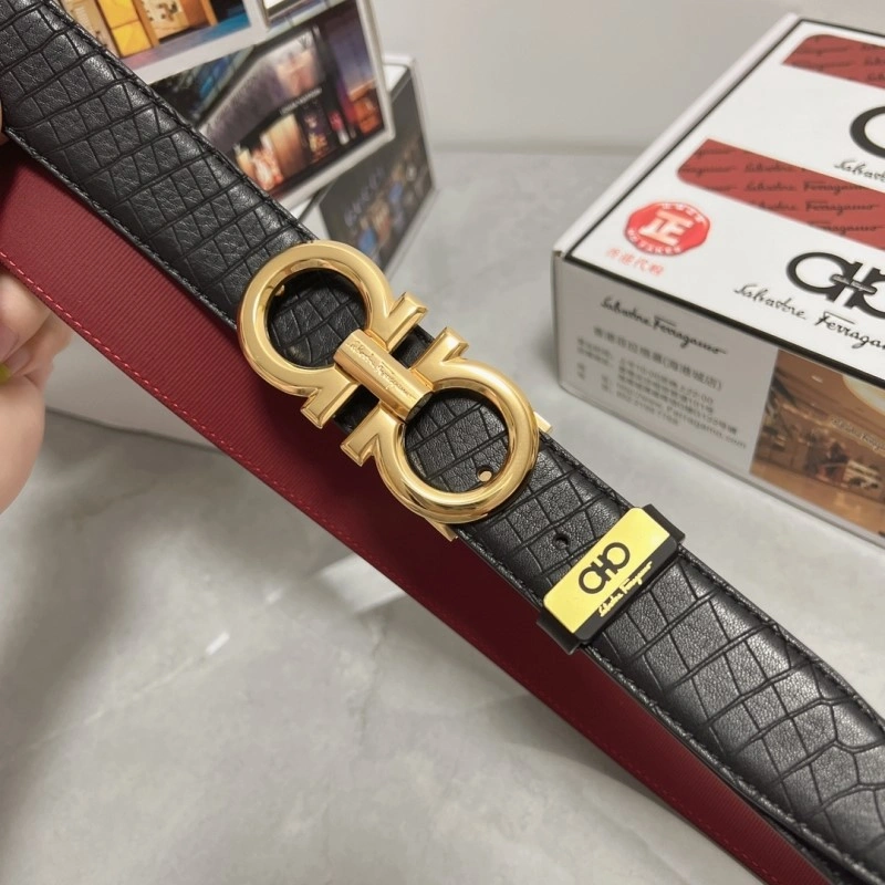 Ferragamo Belts GoodFit 287255