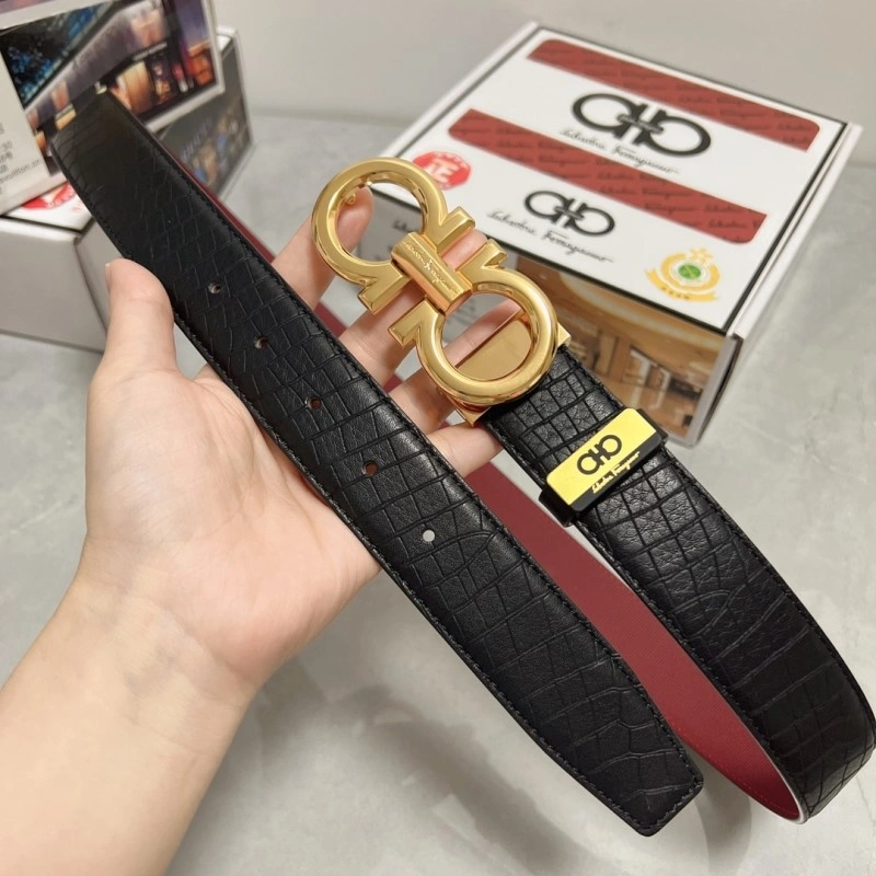Ferragamo Belts GoodFit 287255