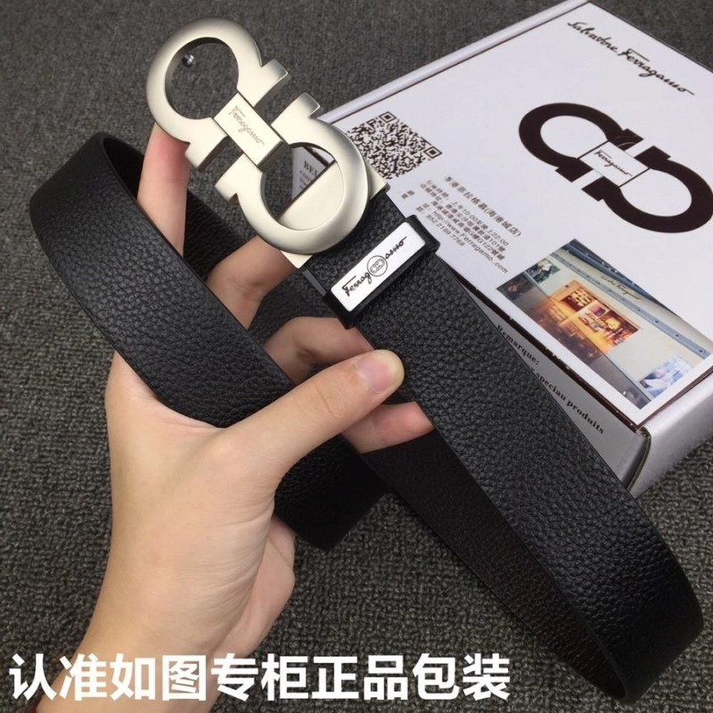 Resilient Ferragamo Belts 287263