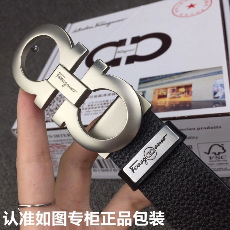 Resilient Ferragamo Belts 287263
