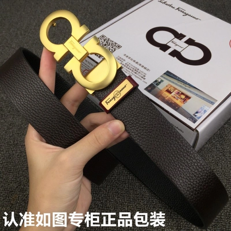 Ferragamo Belts EasyMatch 287252