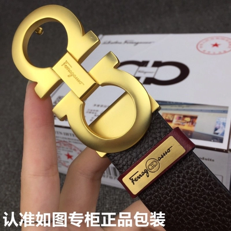 Ferragamo Belts EasyMatch 287252