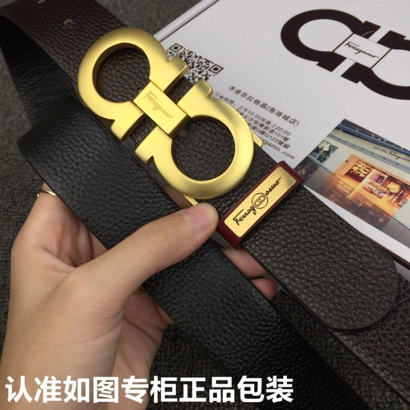 Ferragamo Belts EasyMatch 287252