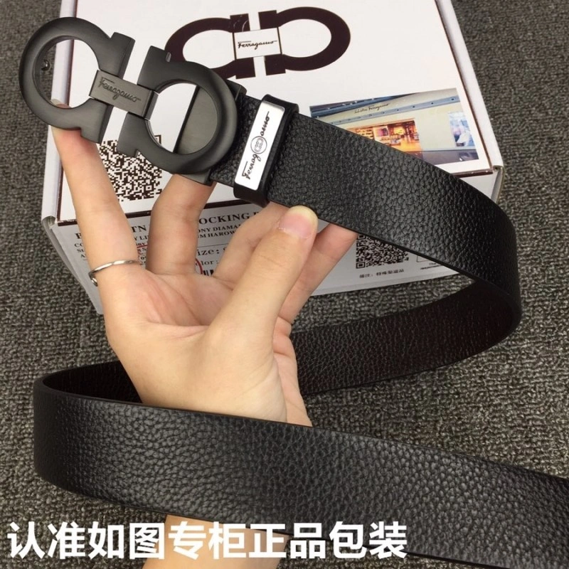 Snug Ferragamo Belts 287267