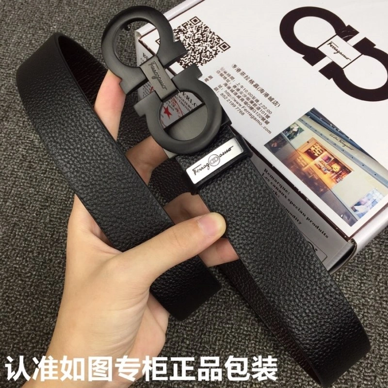 Snug Ferragamo Belts 287267