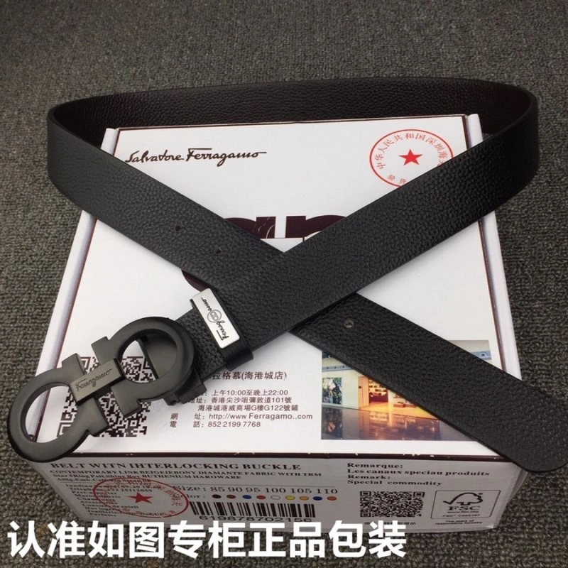 Snug Ferragamo Belts 287267