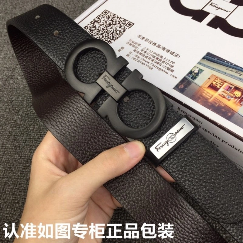 Snug Ferragamo Belts 287267