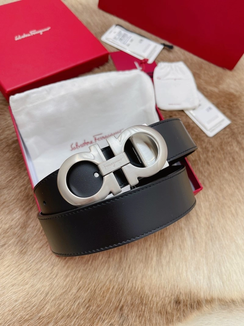 WeatherProof Ferragamo Belts 287259
