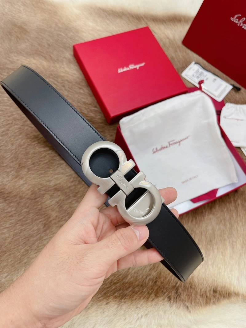 WeatherProof Ferragamo Belts 287259