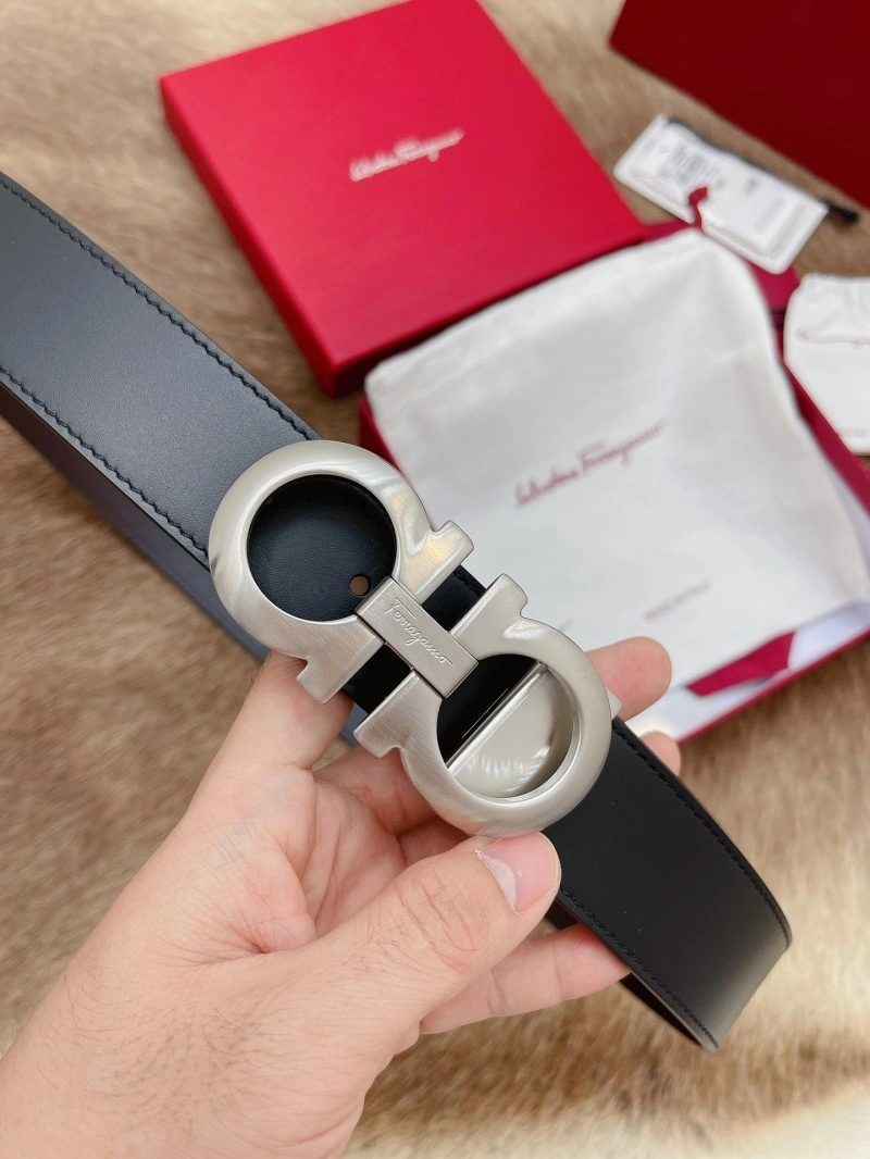 WeatherProof Ferragamo Belts 287259