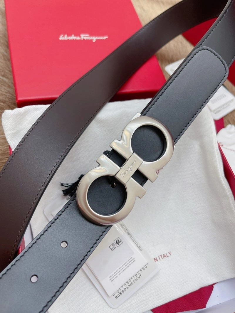 WeatherProof Ferragamo Belts 287259