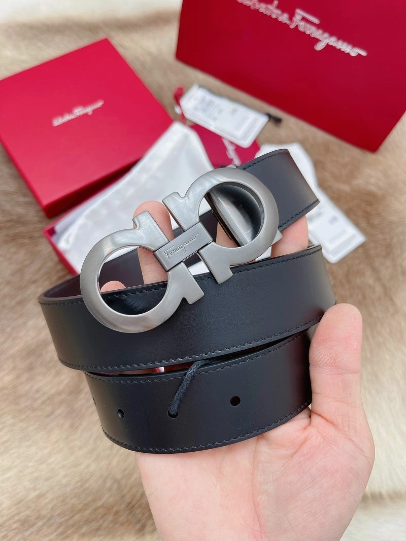 Ferragamo Belts Durable 287253