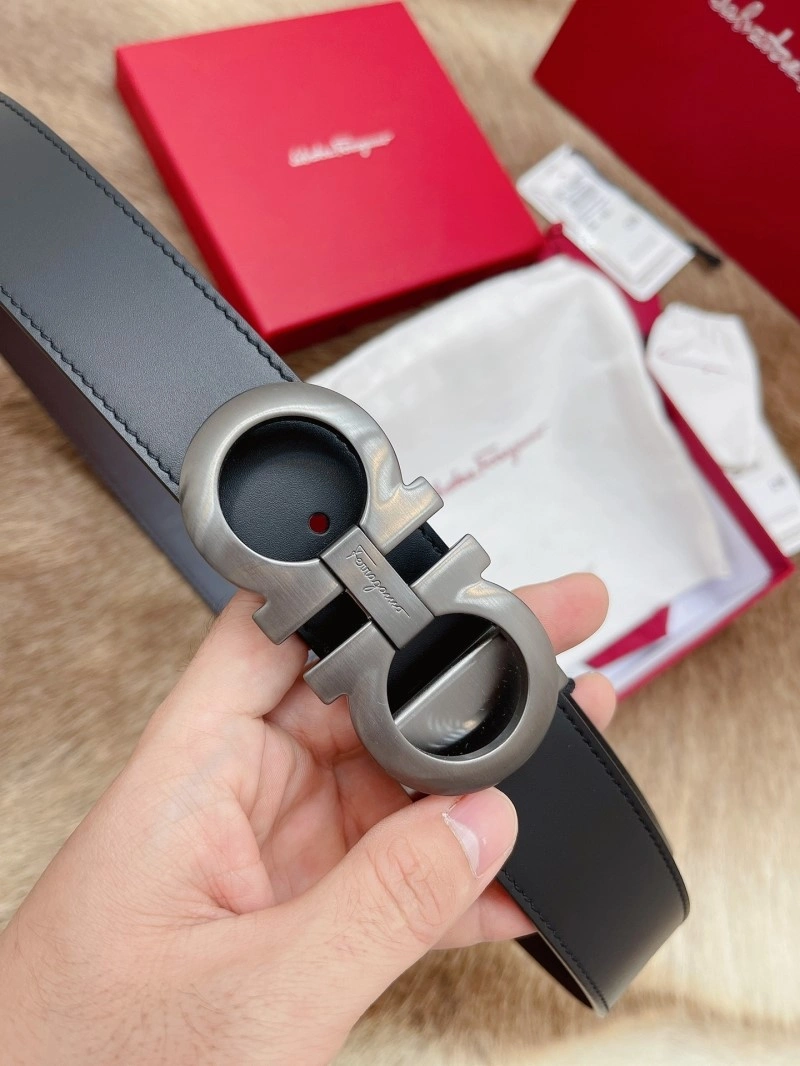 Ferragamo Belts Durable 287253