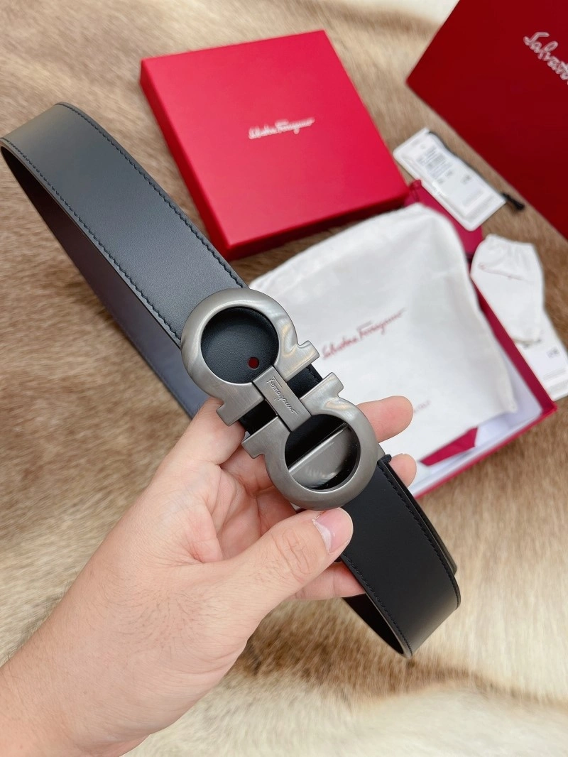Ferragamo Belts Durable 287253