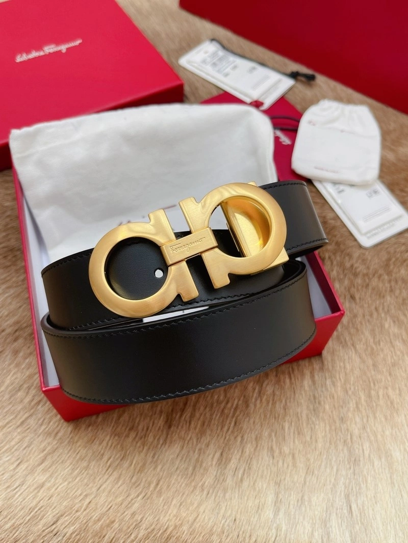 Ferragamo Belts Resilient 287268