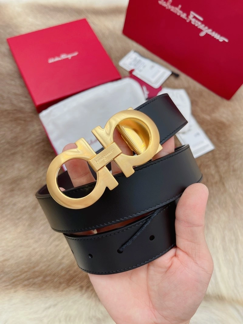 Ferragamo Belts Resilient 287268