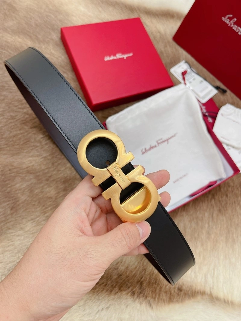 Ferragamo Belts Resilient 287268