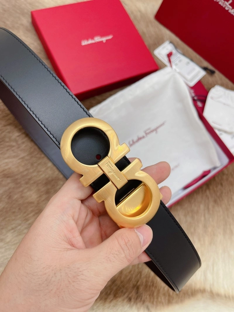 Ferragamo Belts Resilient 287268