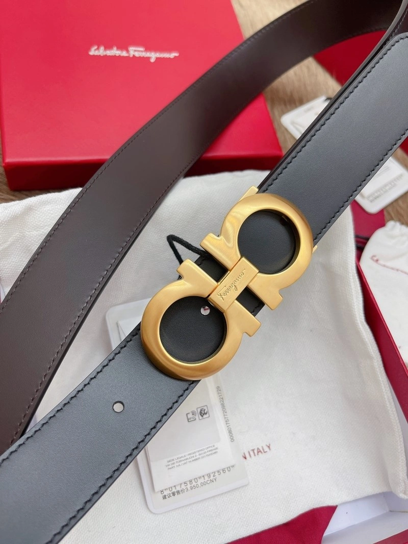 Ferragamo Belts Resilient 287268