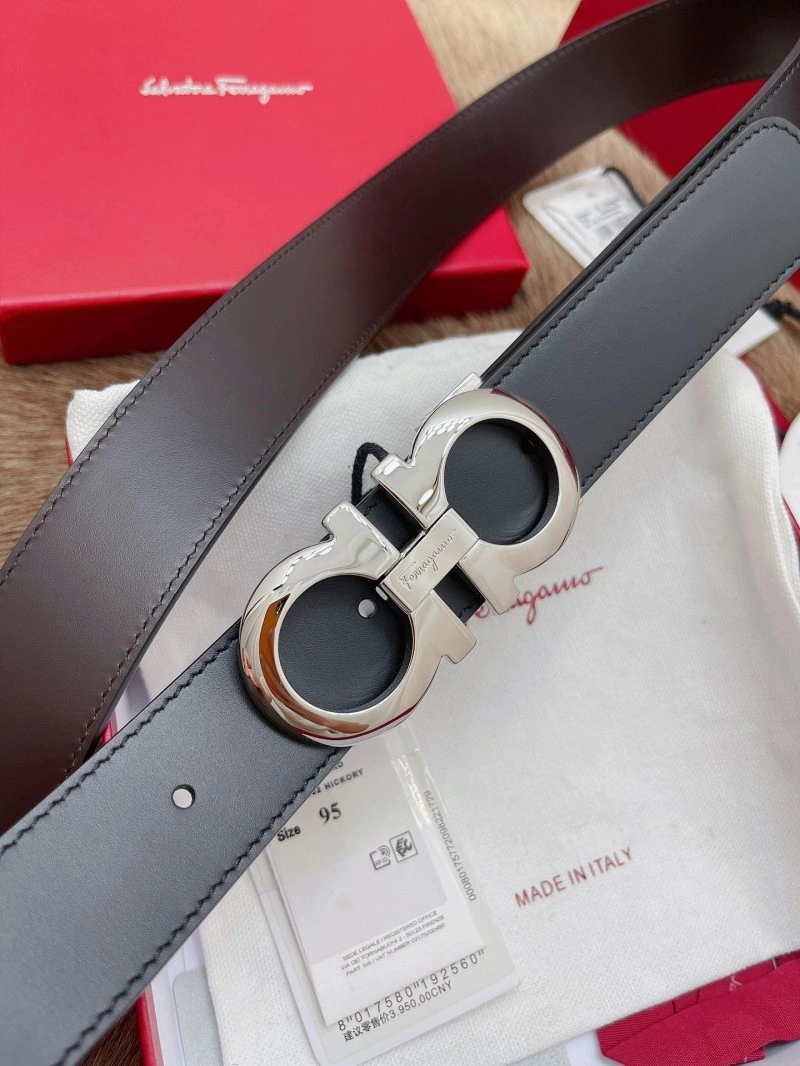ModernLook Ferragamo Belts 287275