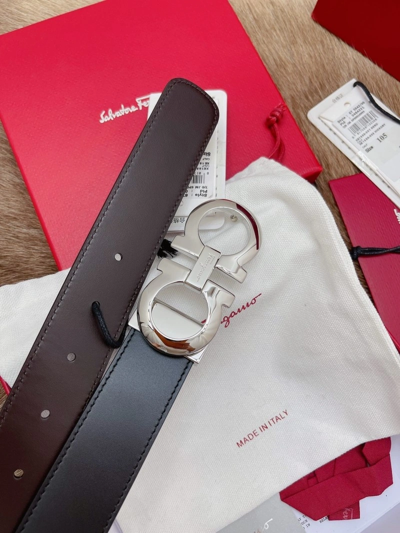 ModernLook Ferragamo Belts 287275