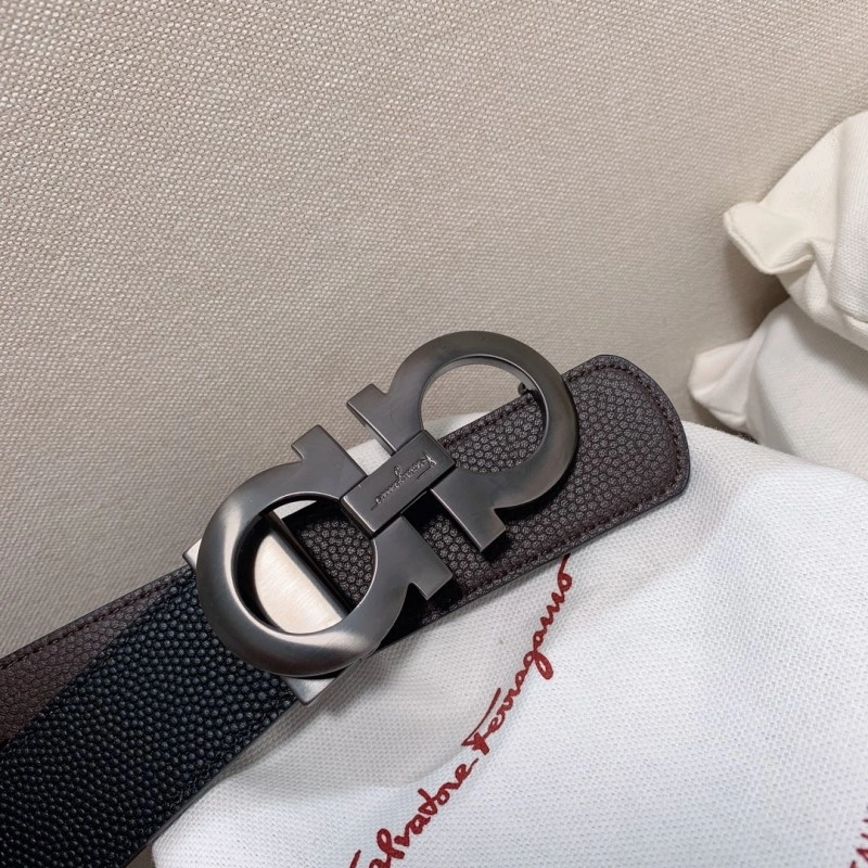 Ferragamo Belts WrinkleFree 287281