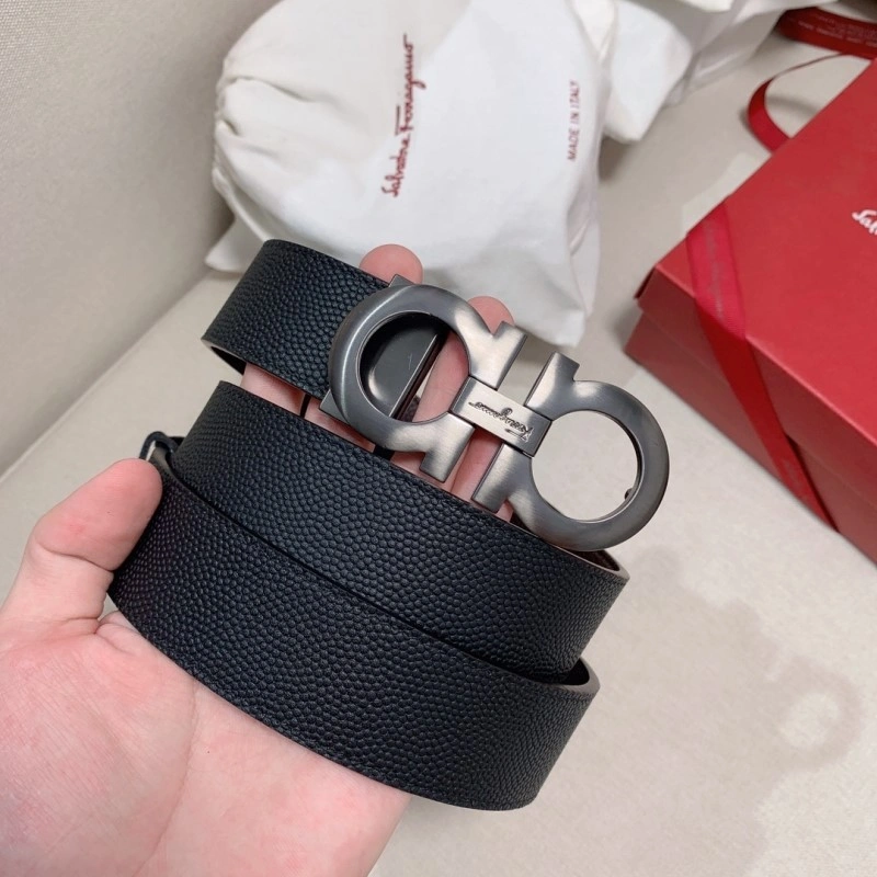 Ferragamo Belts WrinkleFree 287281