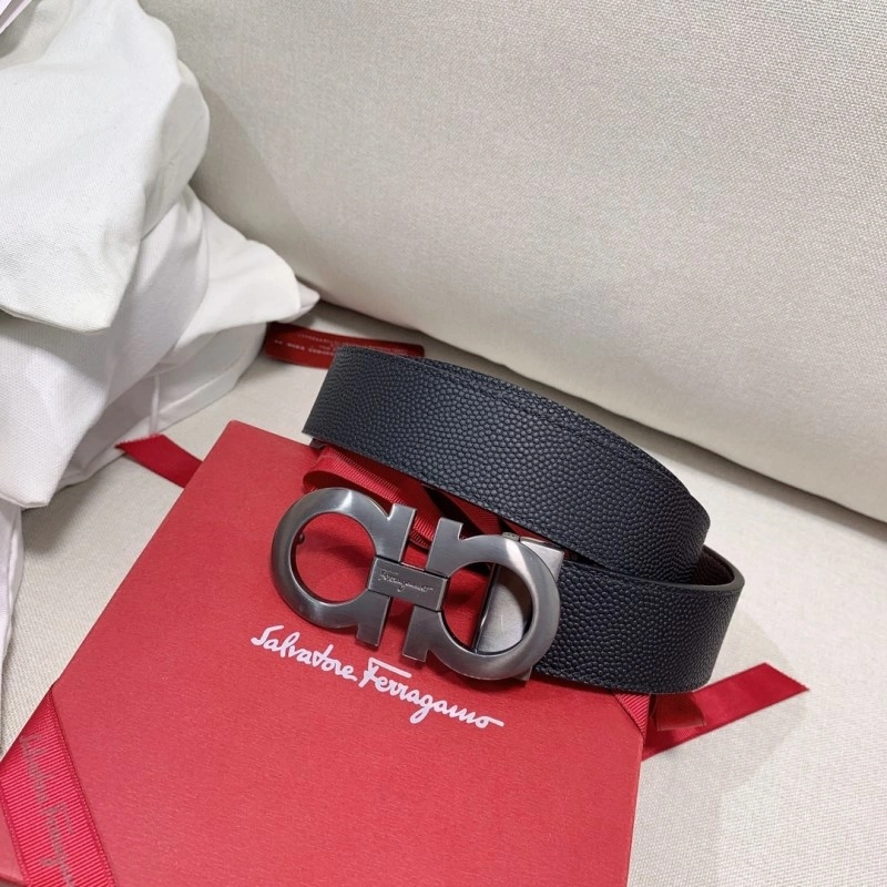 Ferragamo Belts WrinkleFree 287281