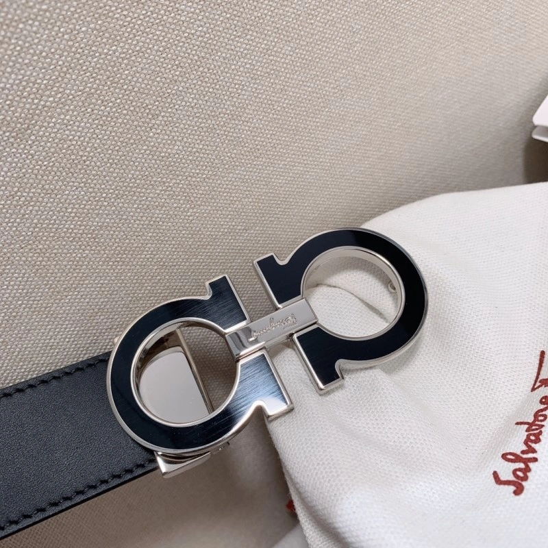 Ferragamo Belts Elegant 287265