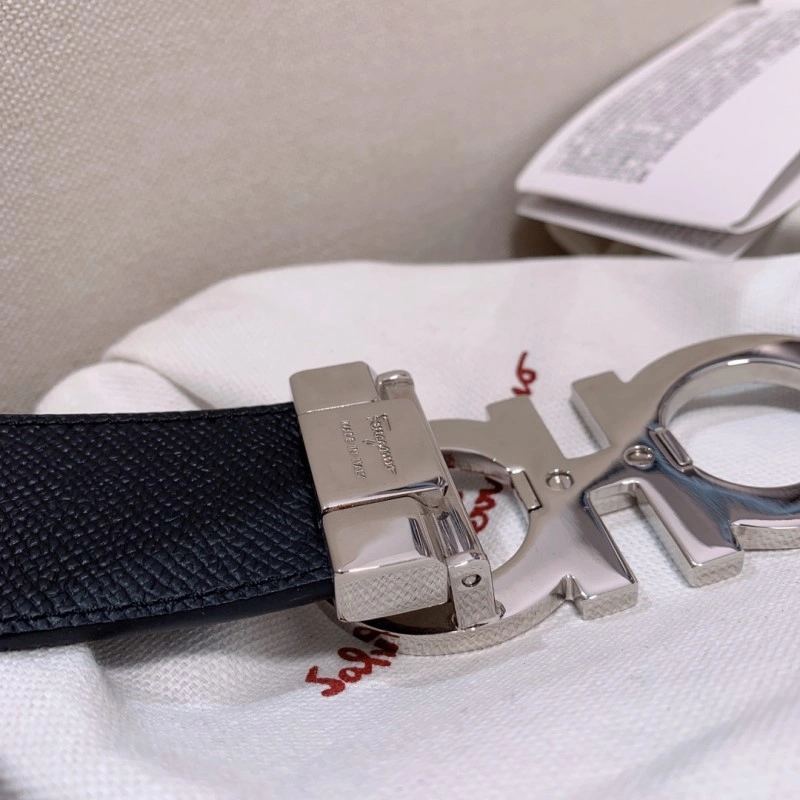 Ferragamo Belts Elegant 287265