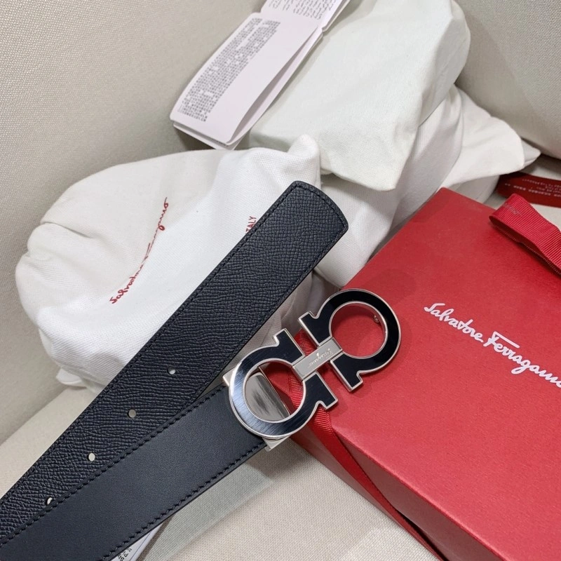 Ferragamo Belts Elegant 287265