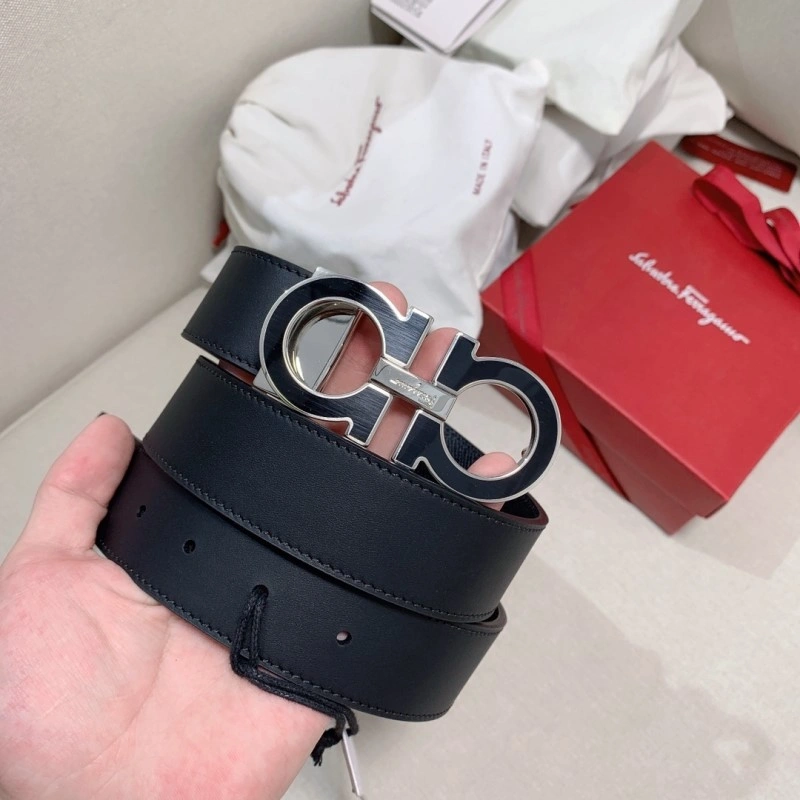Ferragamo Belts Elegant 287265