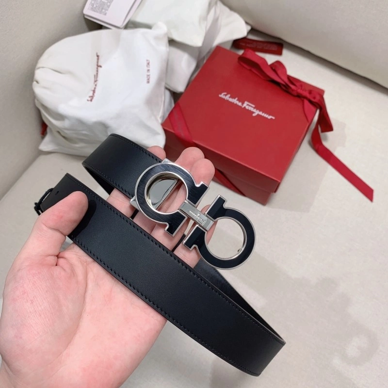Ferragamo Belts Elegant 287265