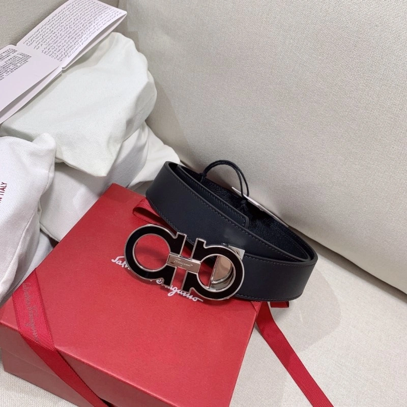 Ferragamo Belts Elegant 287265