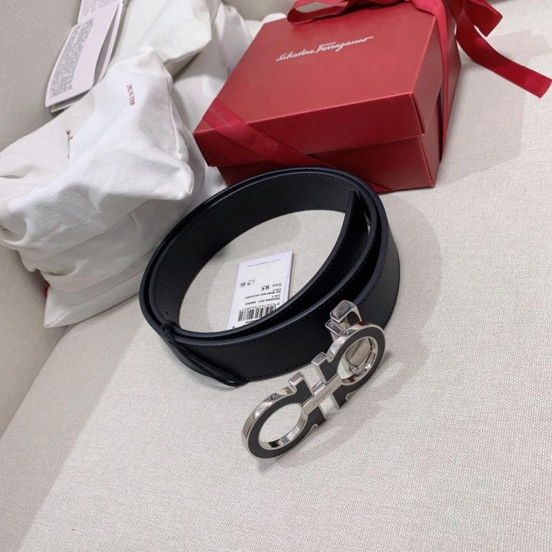 Ferragamo Belts Elegant 287265