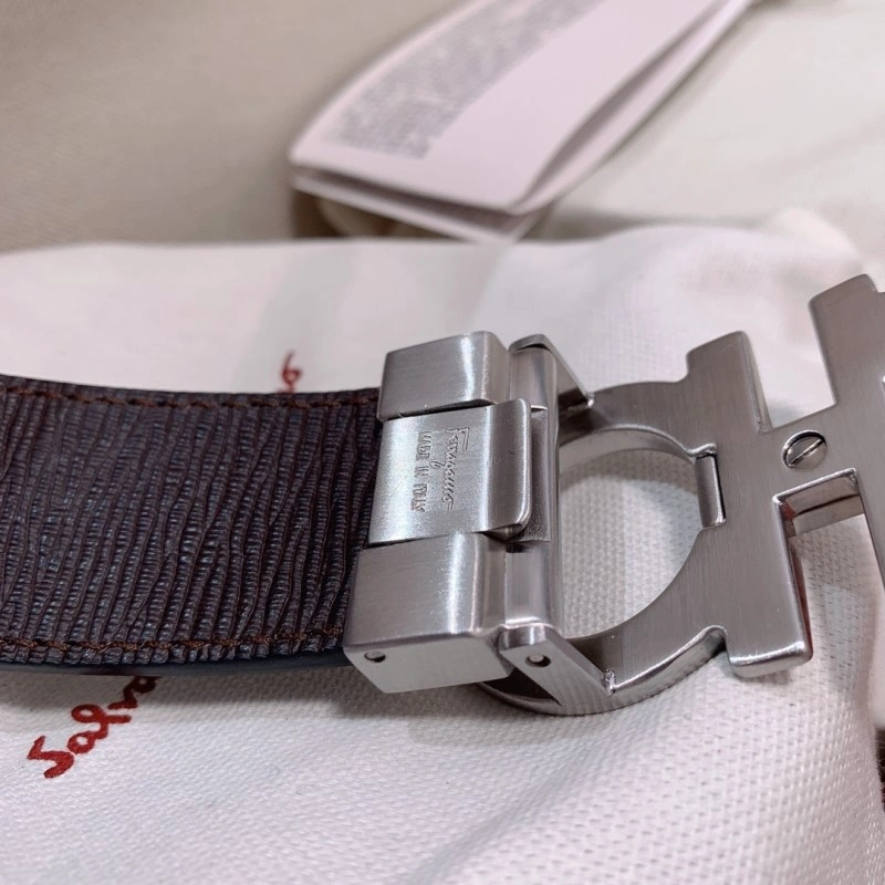 Supportive Ferragamo Belts 287254