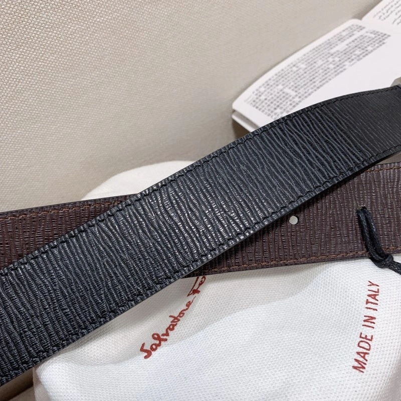 Supportive Ferragamo Belts 287254