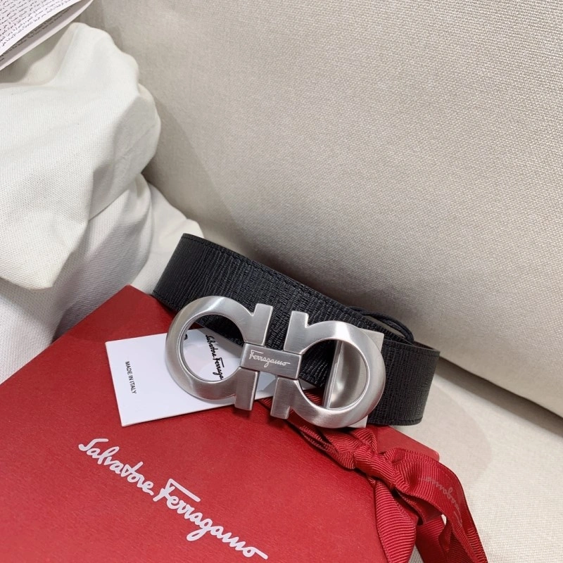 Supportive Ferragamo Belts 287254