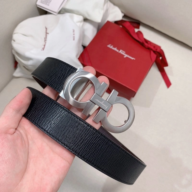 Supportive Ferragamo Belts 287254