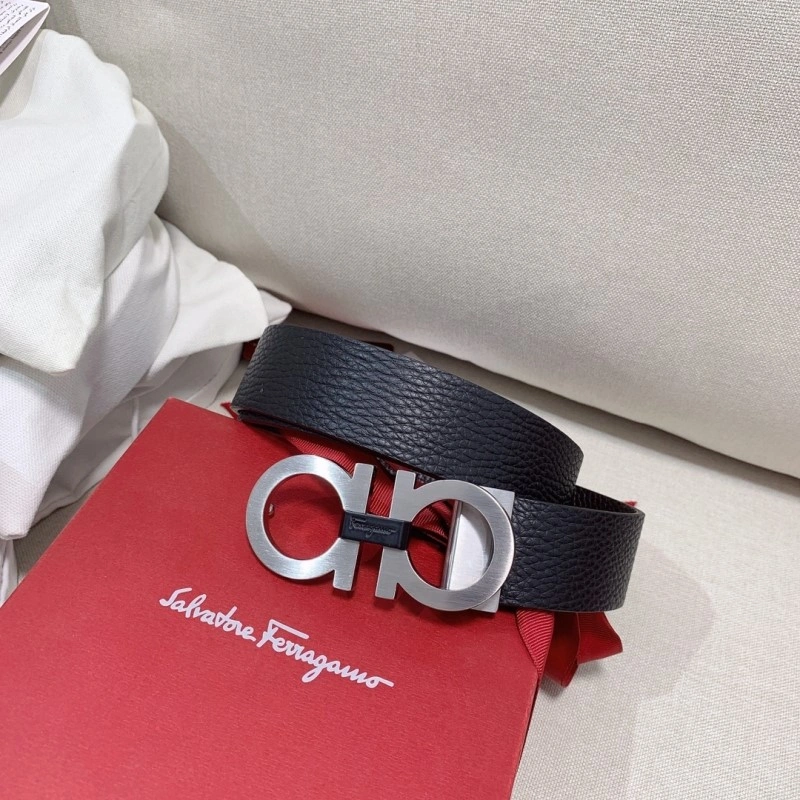 Resilient Ferragamo Belts 287279