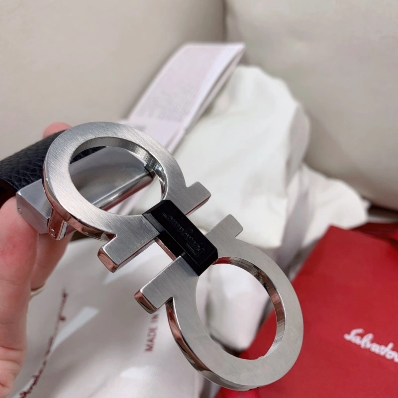 Resilient Ferragamo Belts 287279