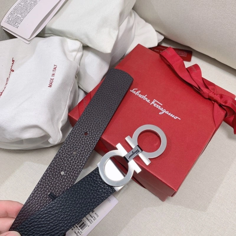 Resilient Ferragamo Belts 287279