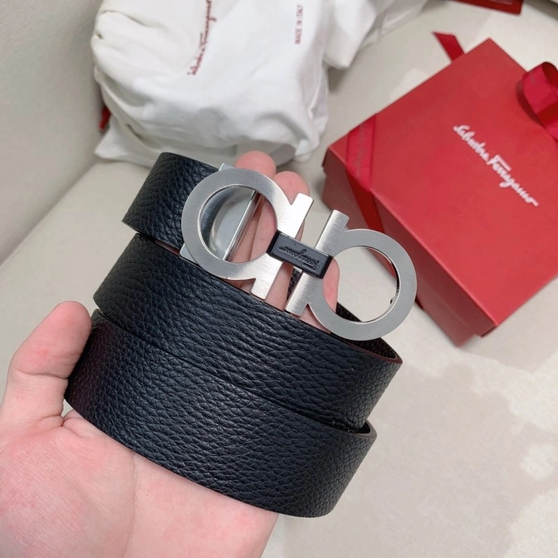 Resilient Ferragamo Belts 287279