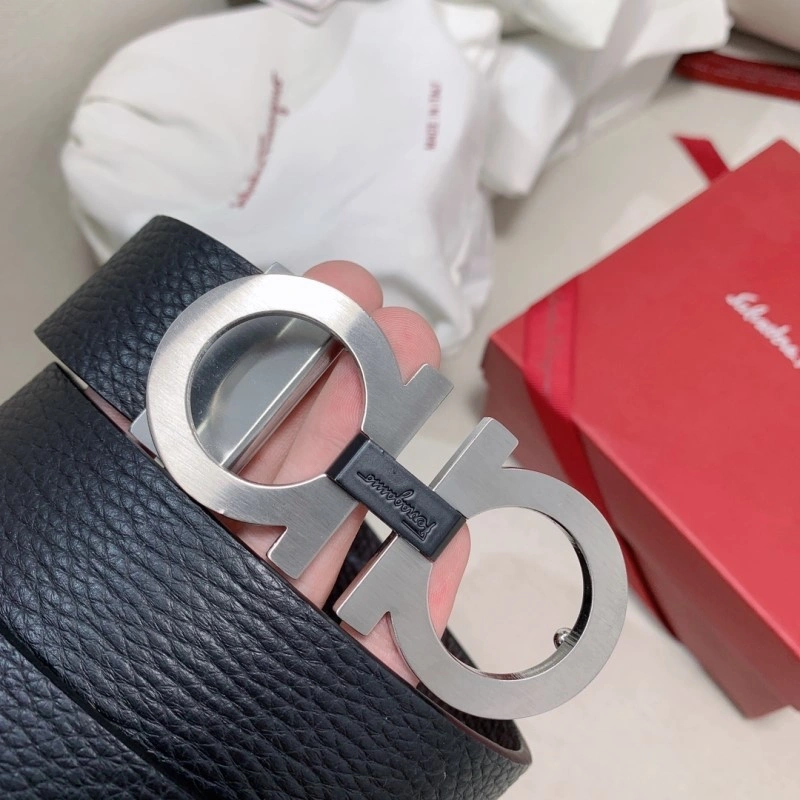Resilient Ferragamo Belts 287279