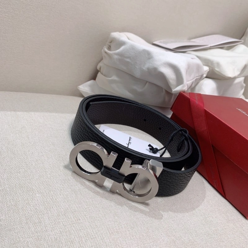 Resilient Ferragamo Belts 287279