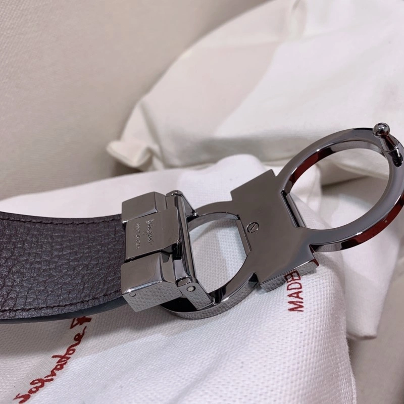 SoftTouch Ferragamo Belts 287274